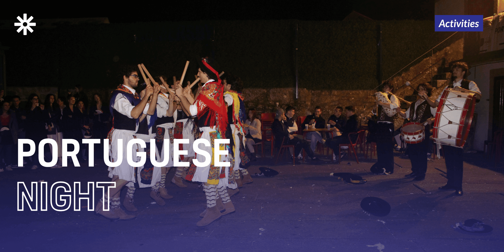Portuguese Night