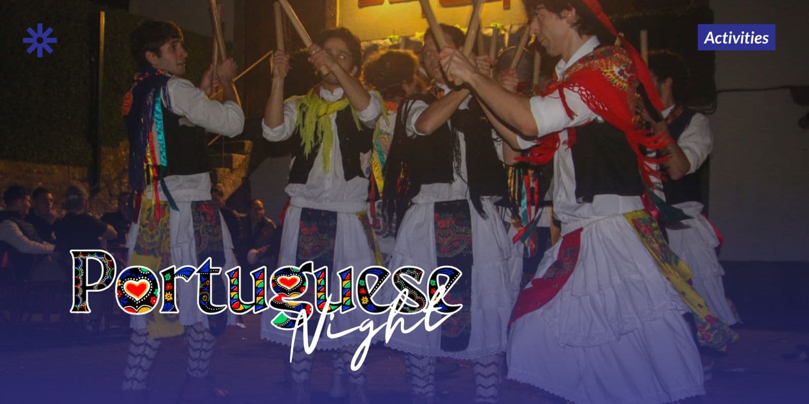 Portuguese Night