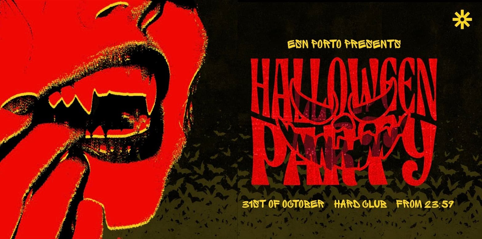Halloween Party