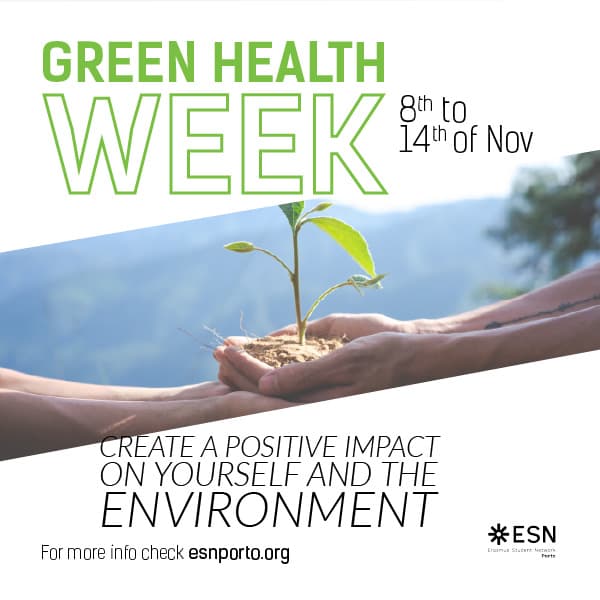 Green Health Week