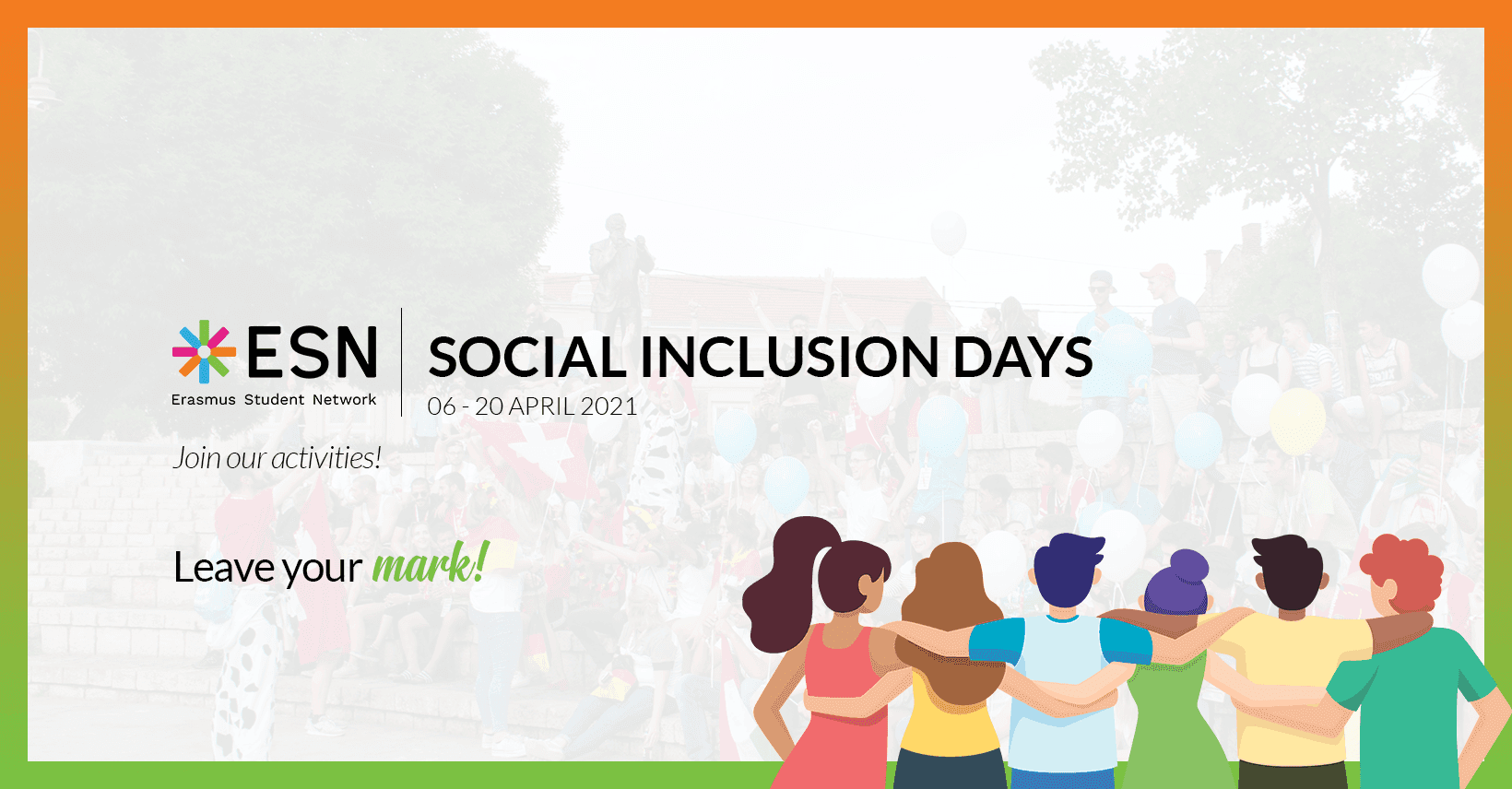 Social Inclusion Days