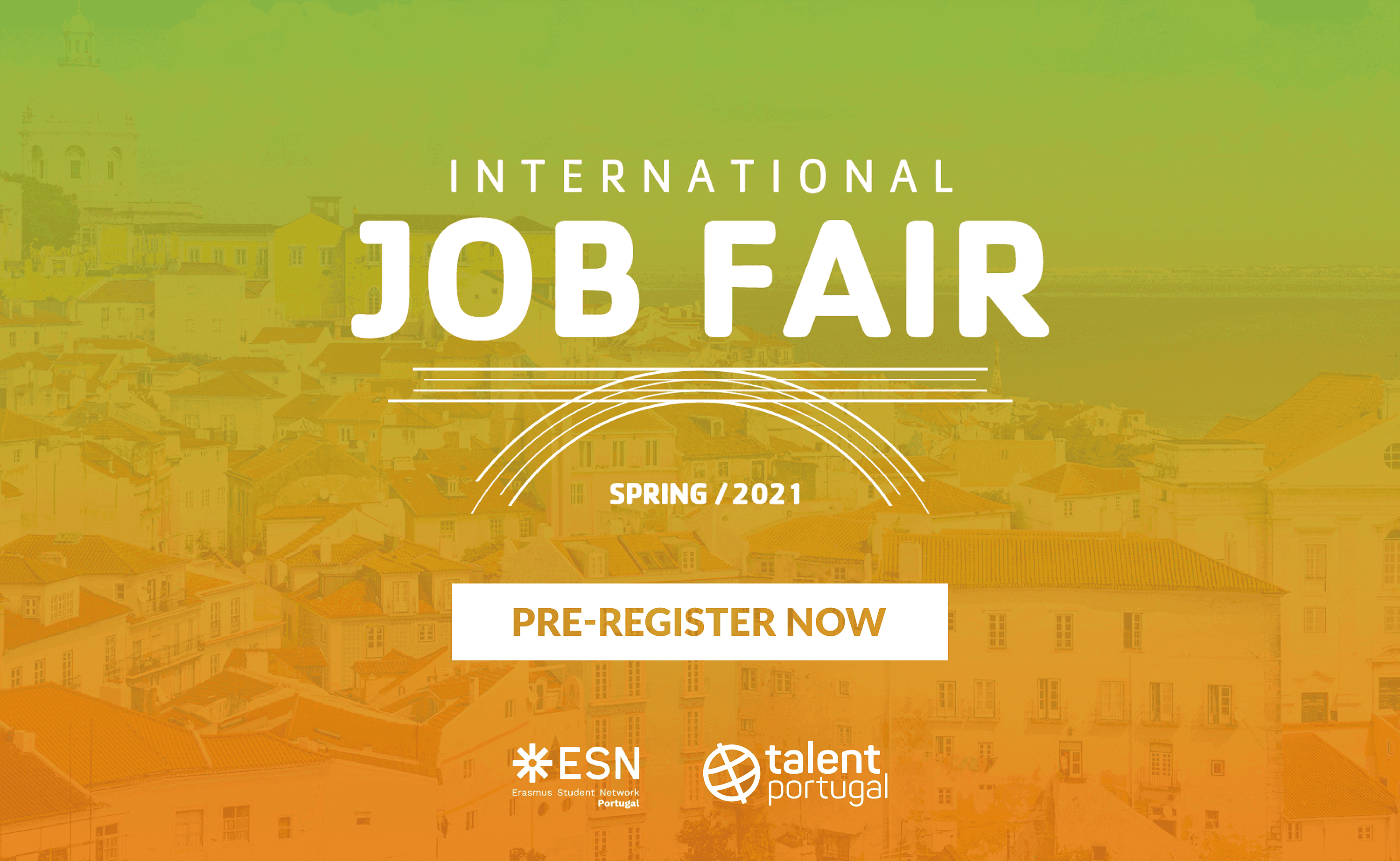 International Job Fair