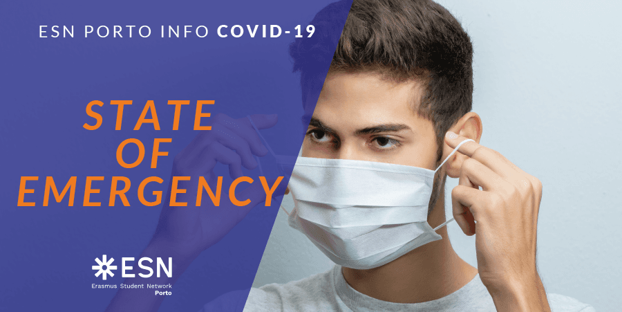 COVID-19 - State of Emergency
