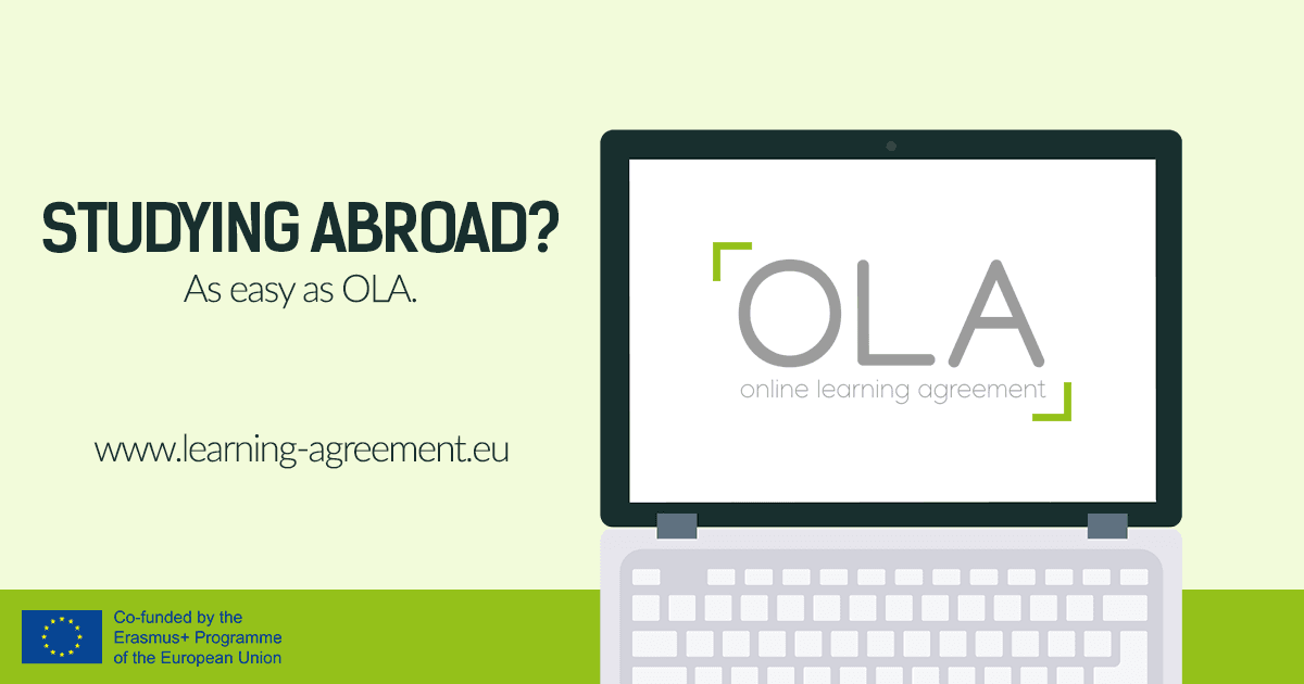 Online Learning Agreement