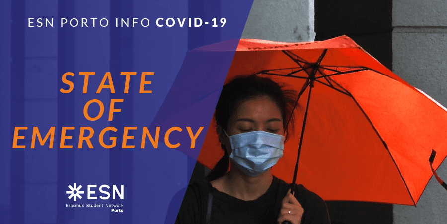 COVID-19 - State of Emergency