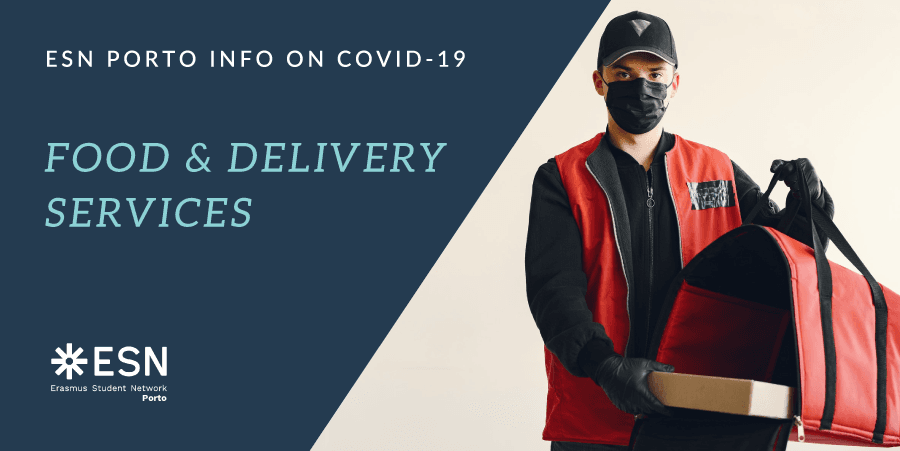 Food & Delivery Services