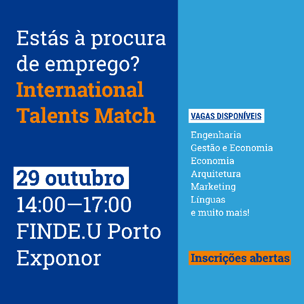 International Talents Match