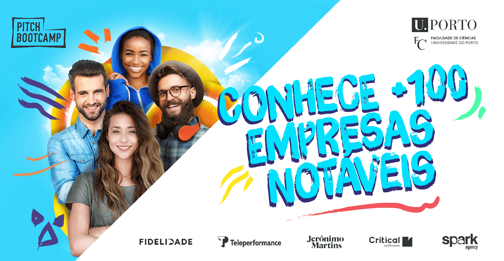 Pitch Bootcamp