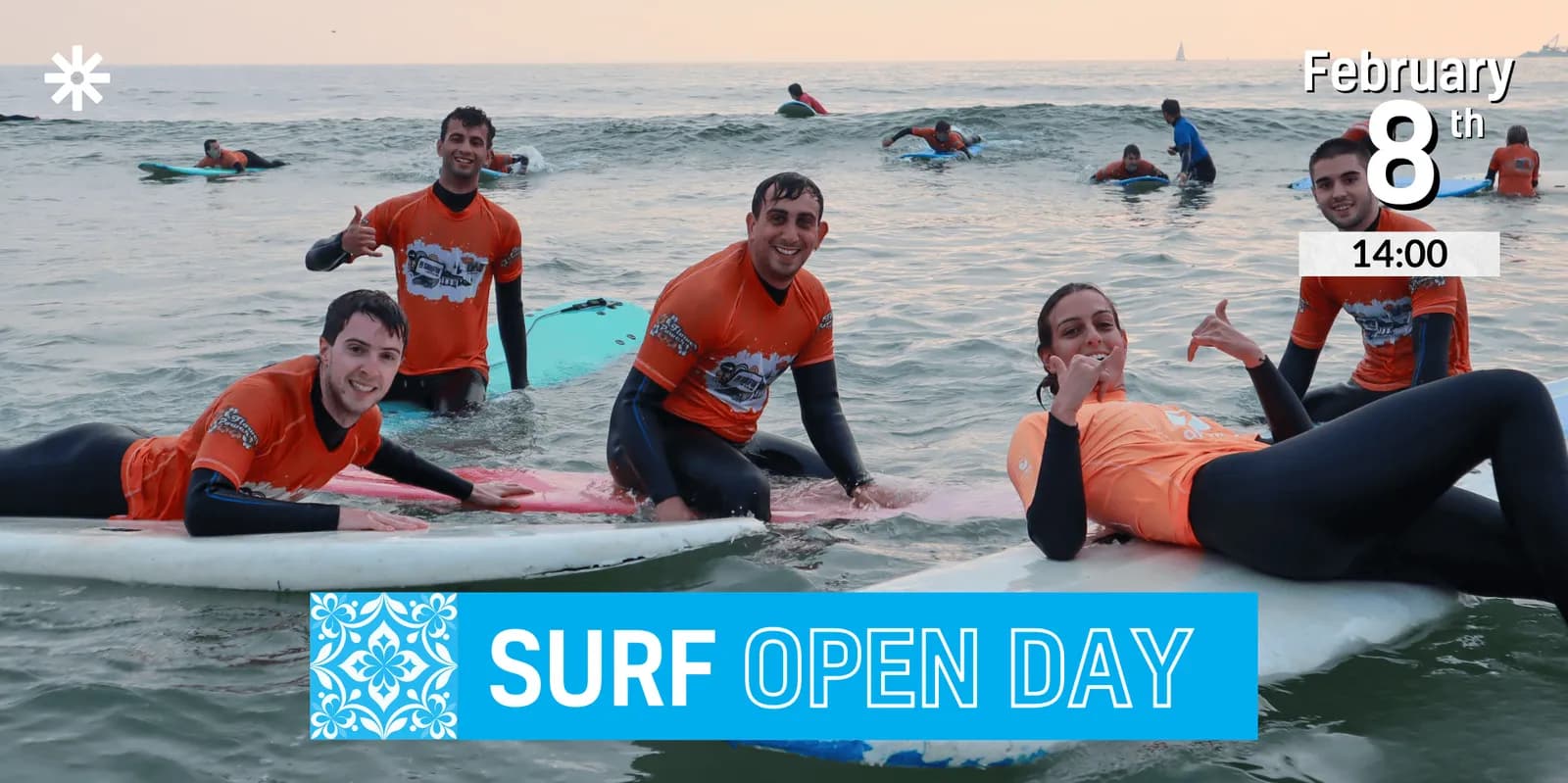 [2PM] Surf Open Day