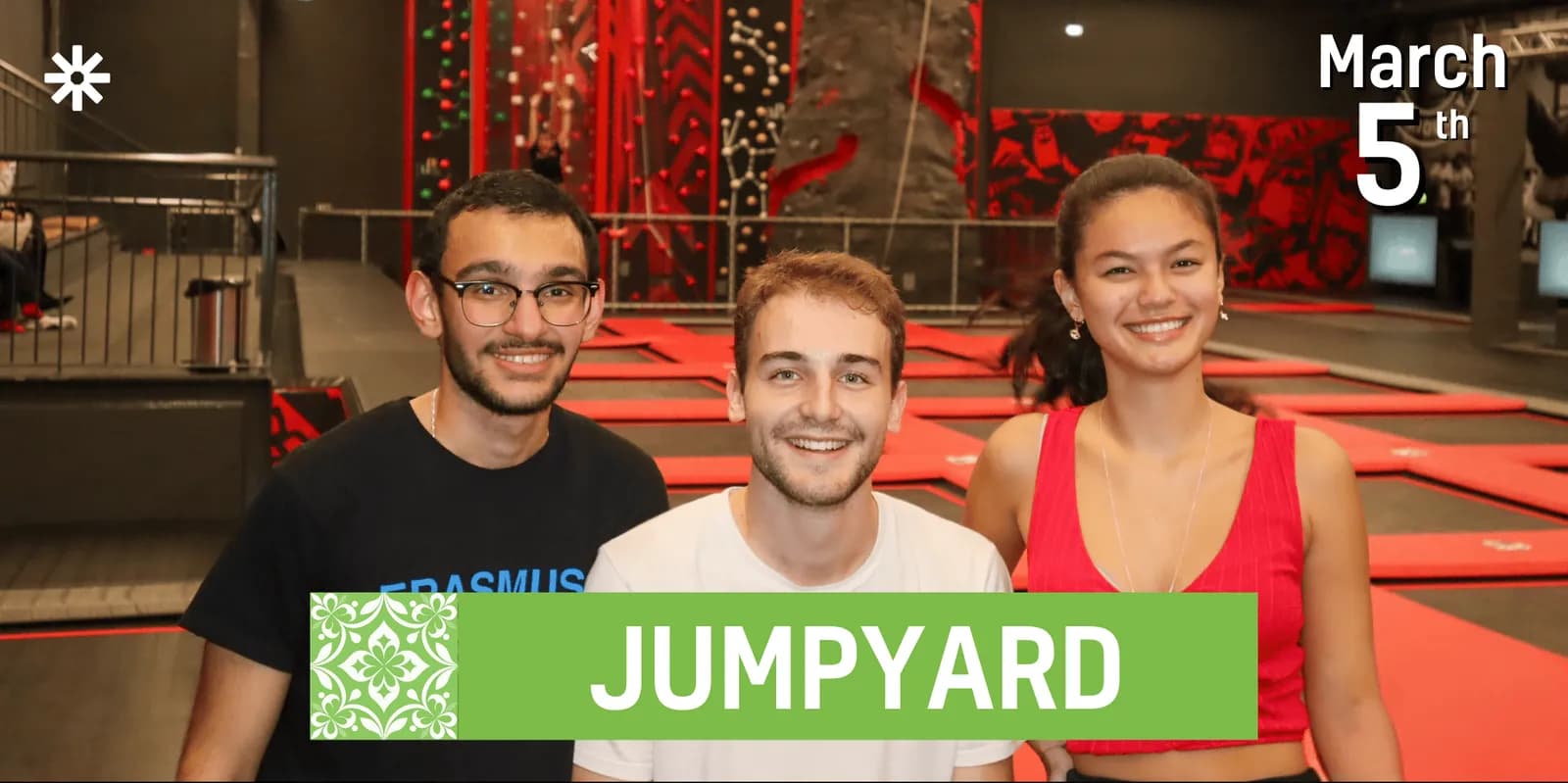 [3:30PM] Jumpyard