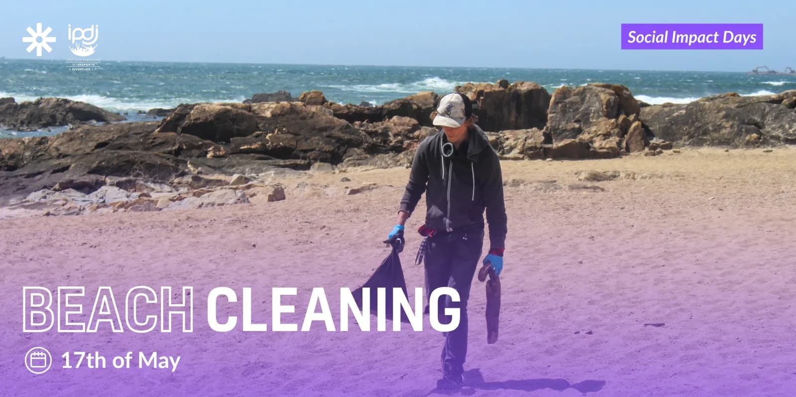 Beach Cleaning