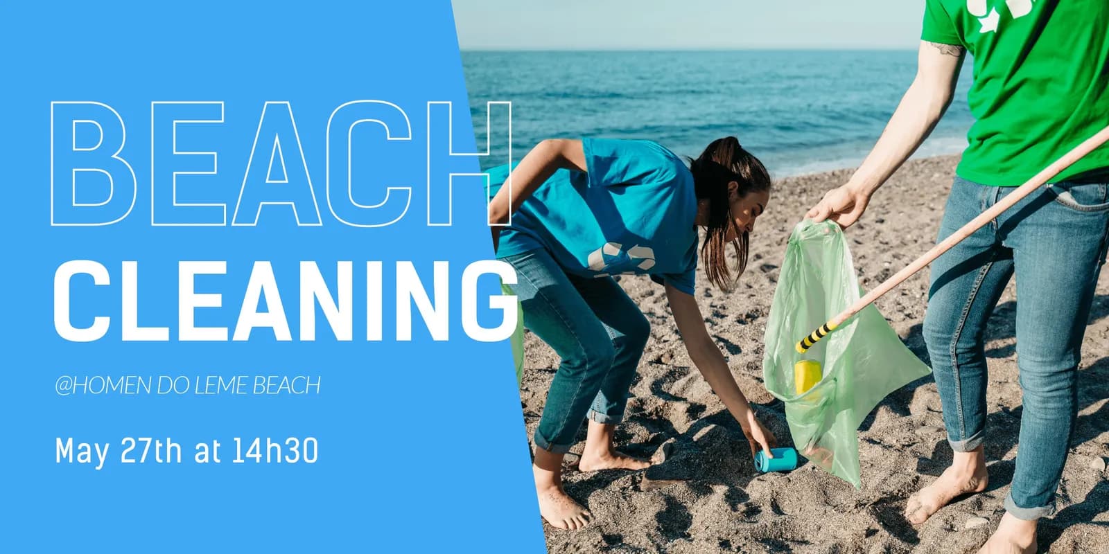 Beach Cleaning