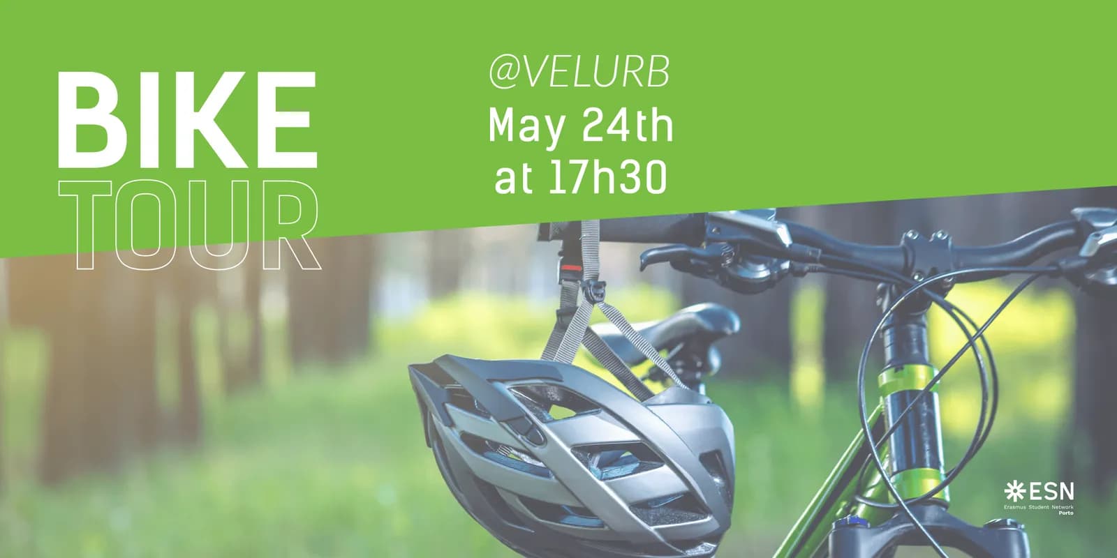 Bike Tour