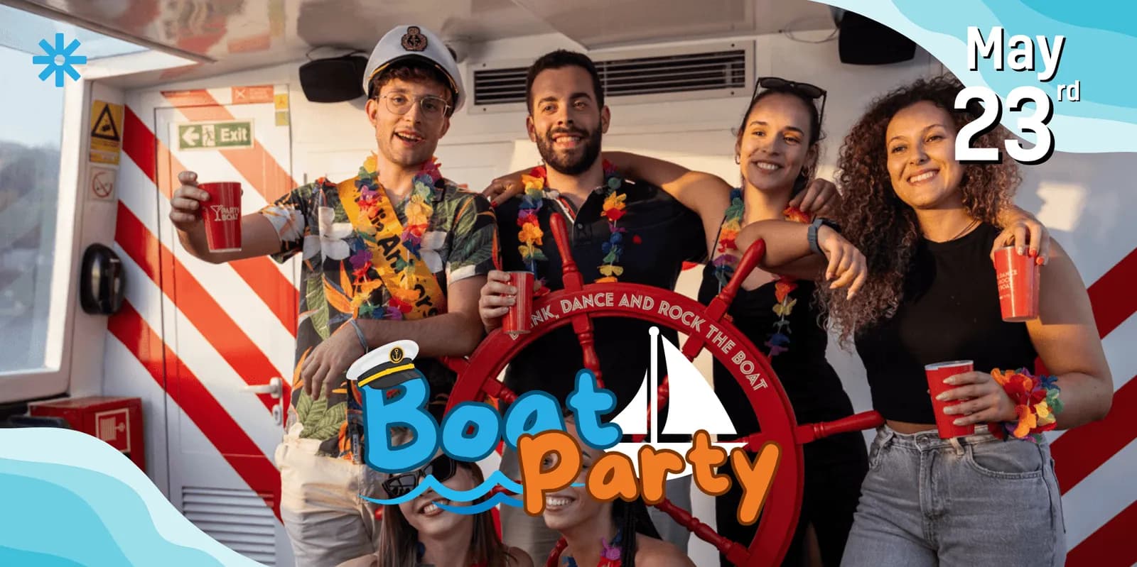 Boat Party