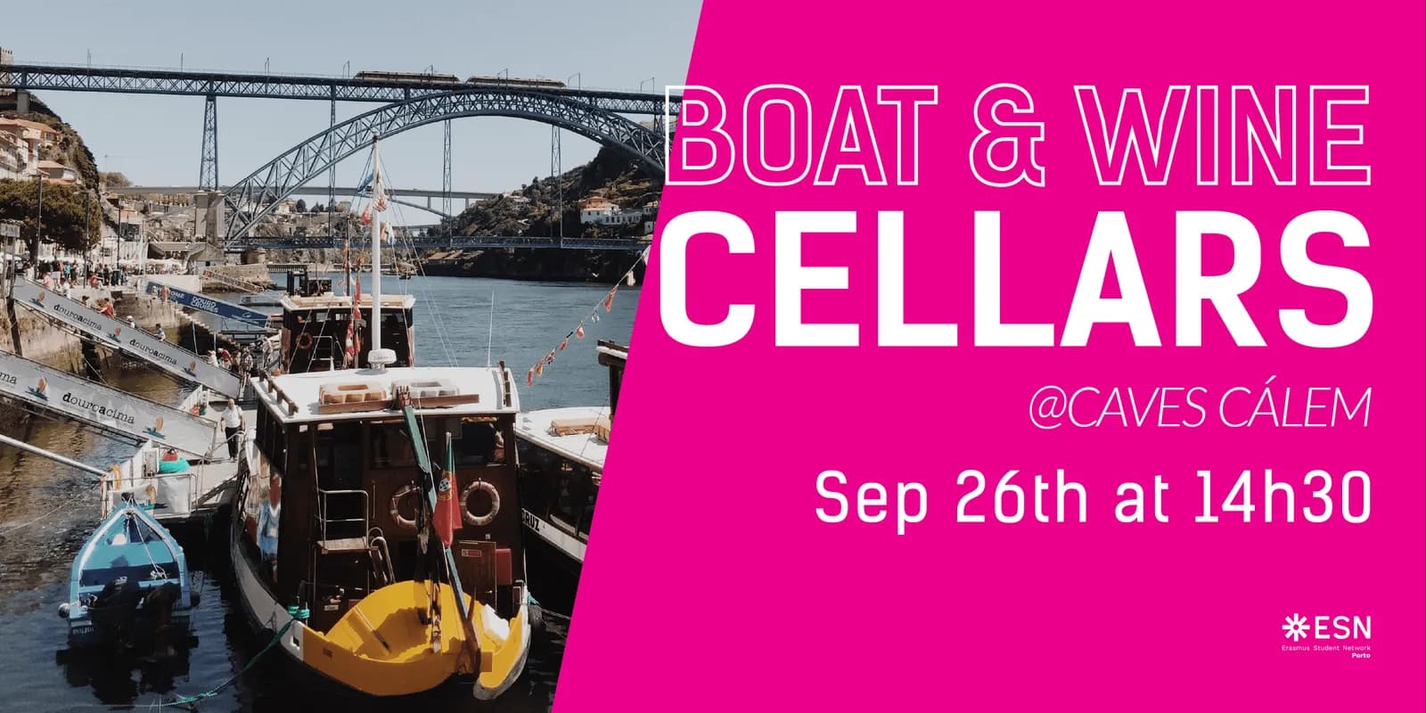 Boat & Wine Cellars