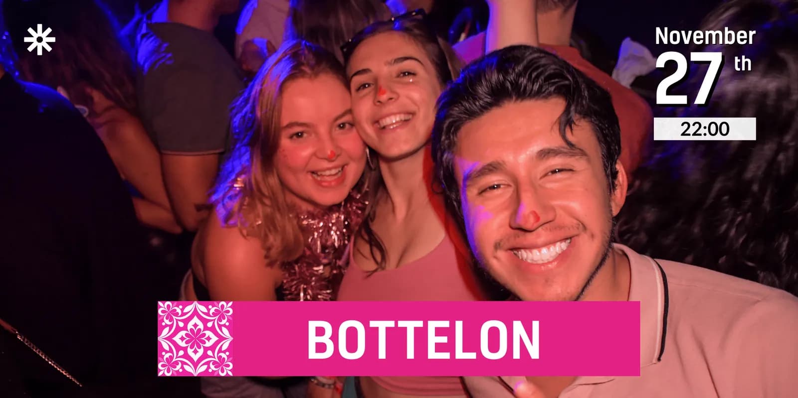 Botellón