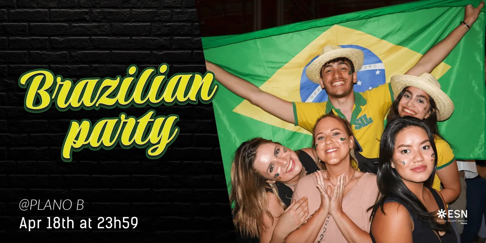 Brazilian Party