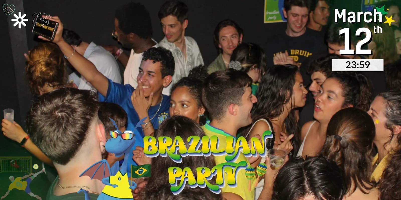 Brazilian Party