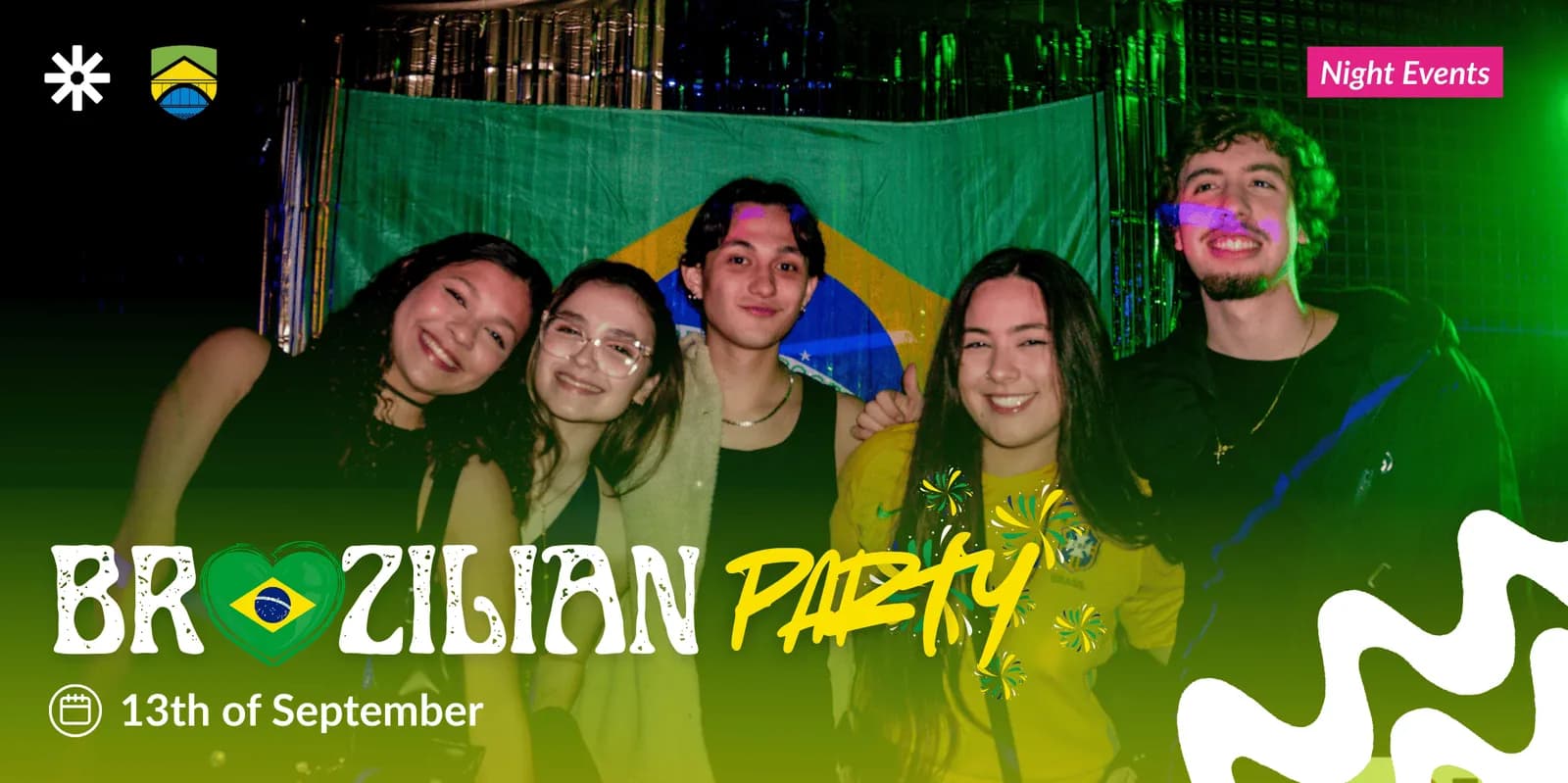 Brazilian Party