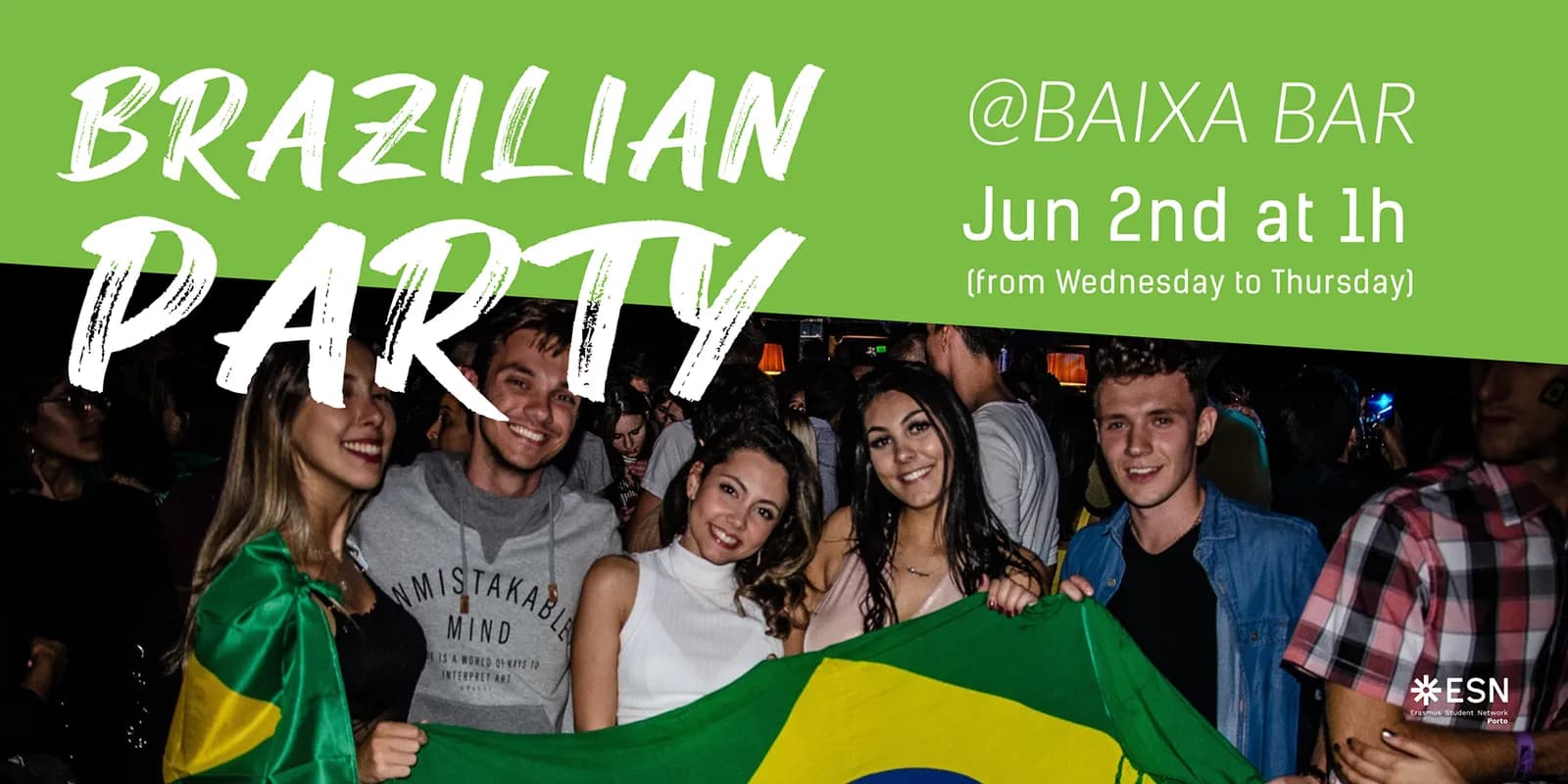 Brazilian Party