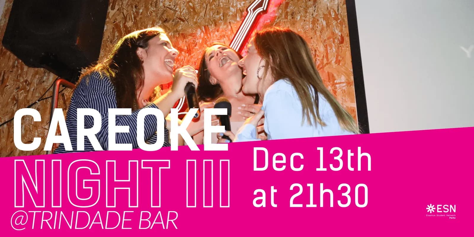 Careoke Night III