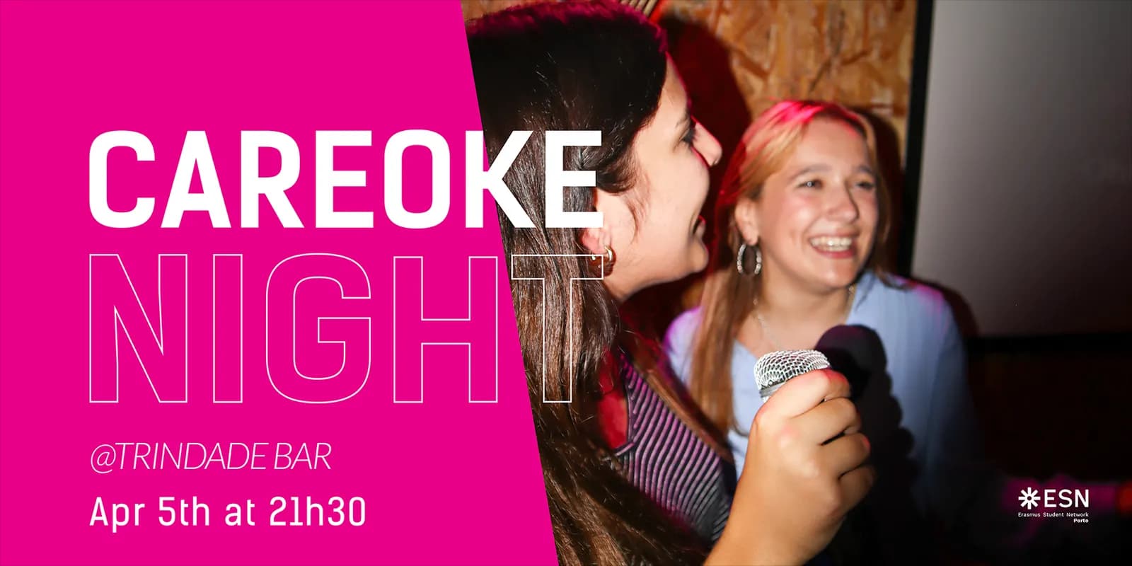 Careoke Night