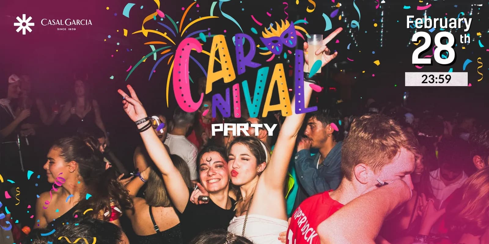 Carnival Party