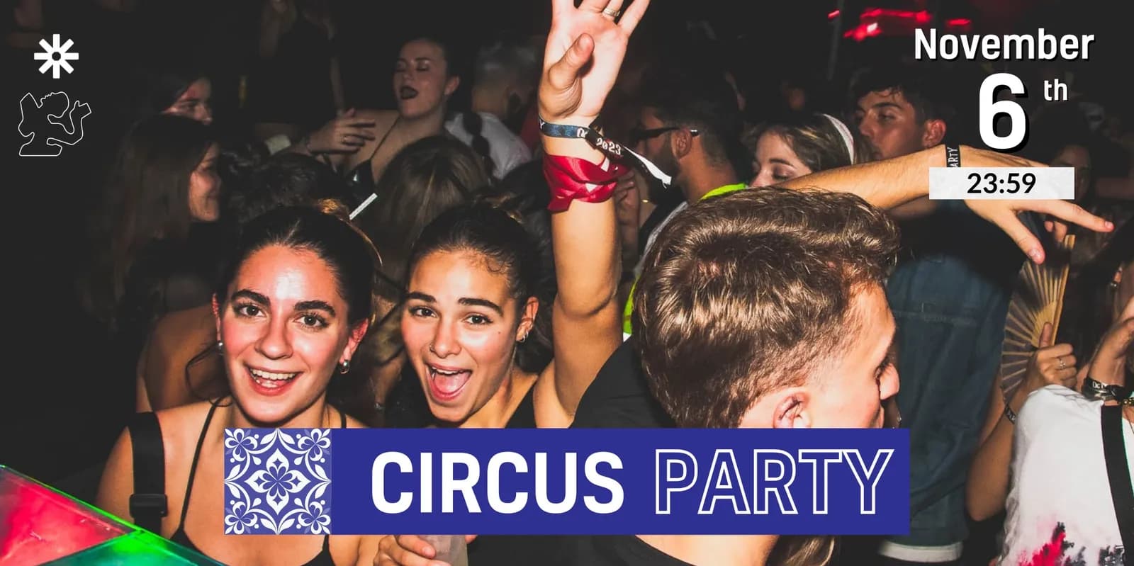 Circus Party