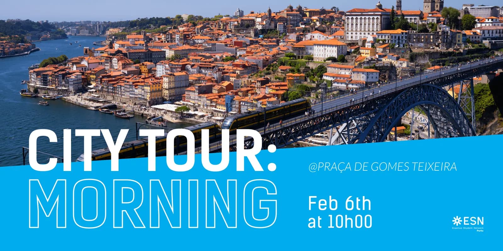 City Tour - Morning
