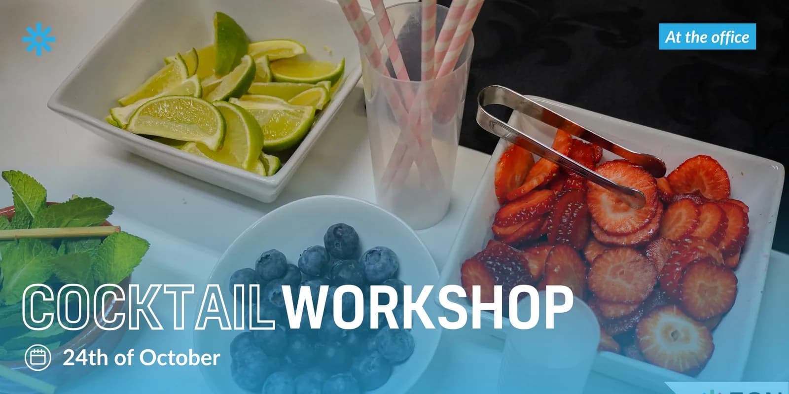 Cocktail Workshop