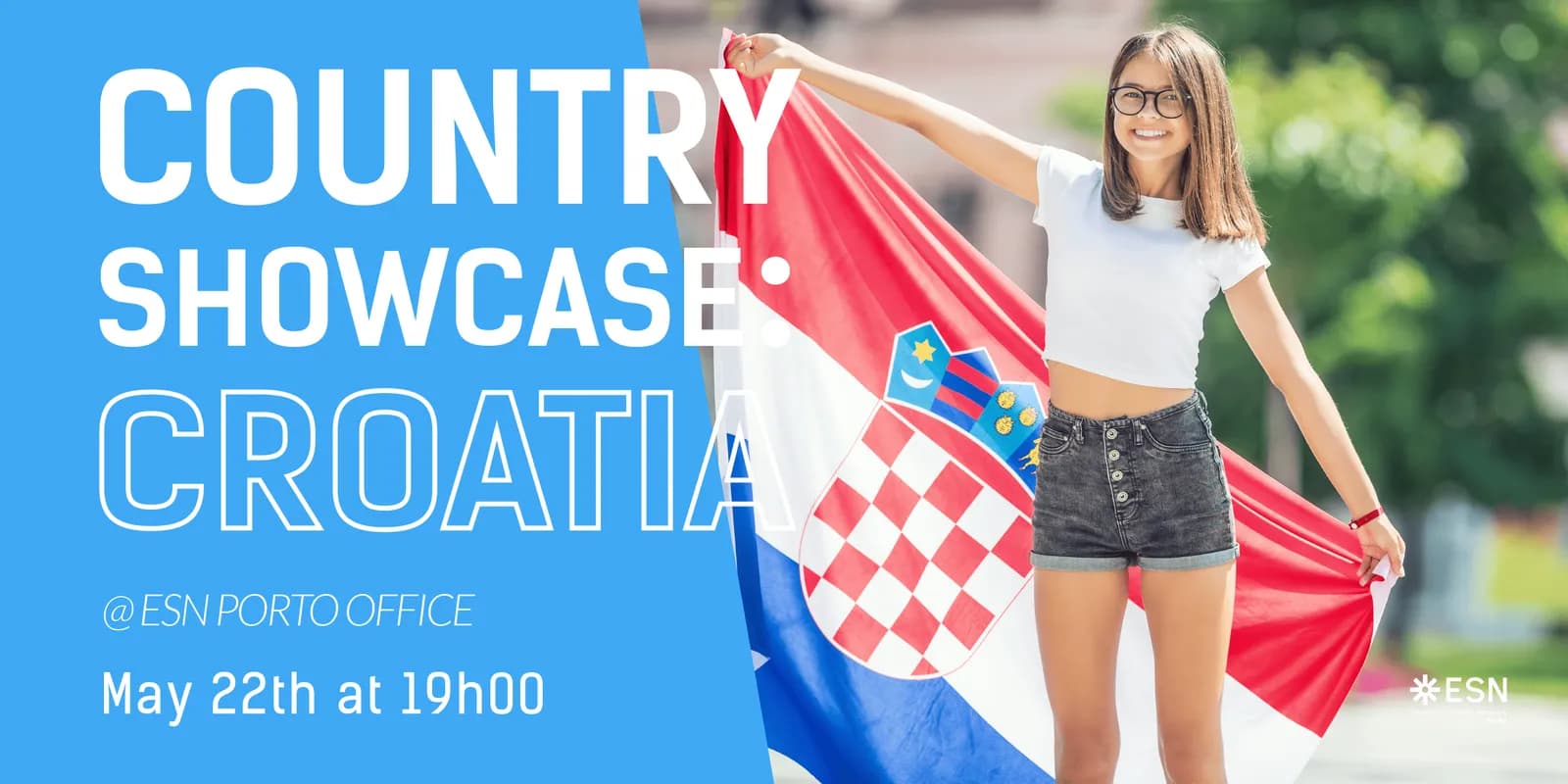 Country Showcase: Croatia