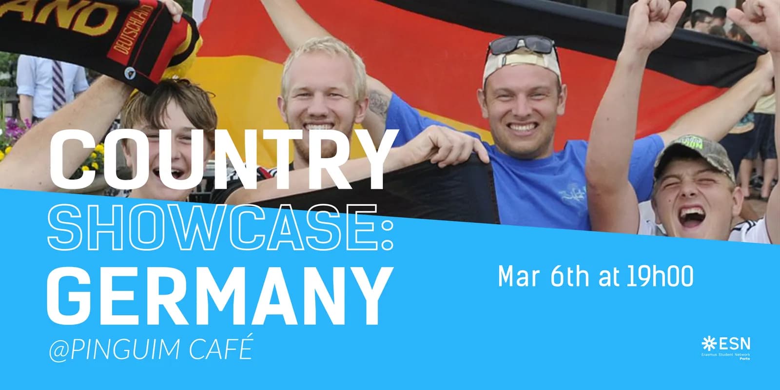 Country Showcase: Germany