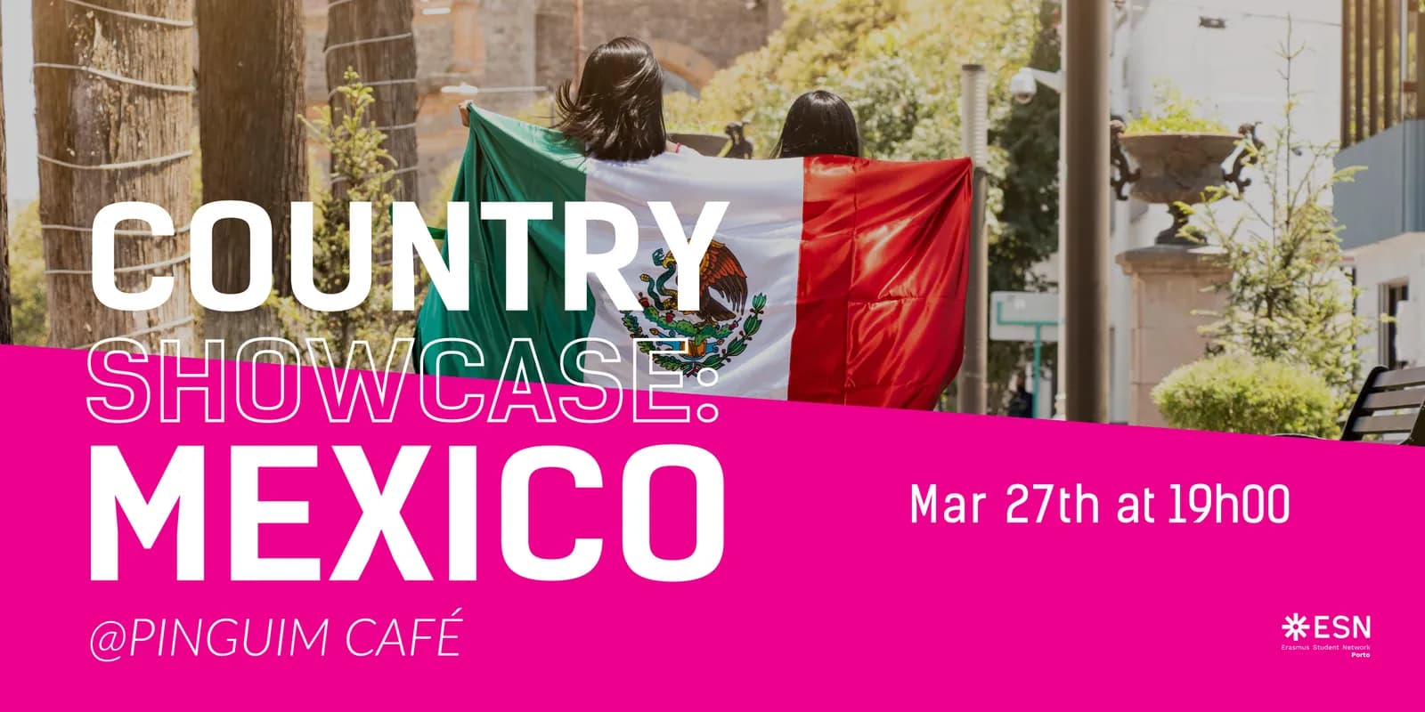 Country Showcase: México