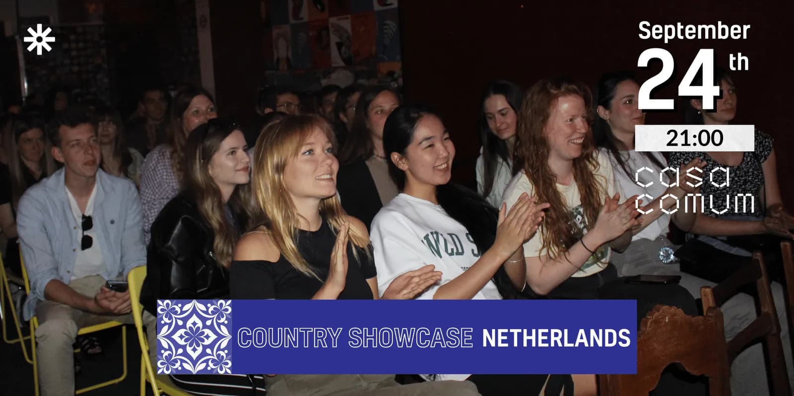 Country Showcase: Netherlands