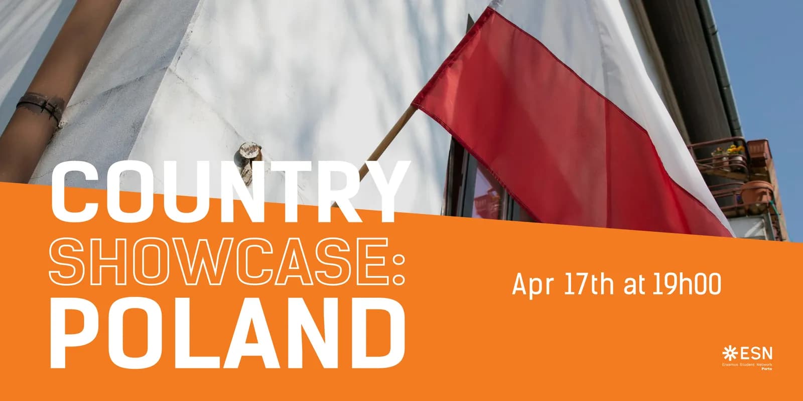 Country Showcase: Poland