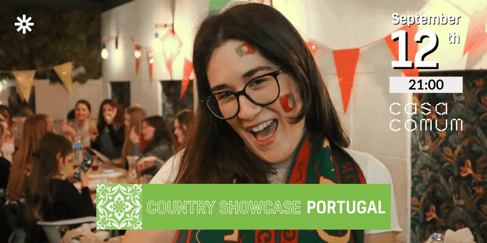 Country Showcase: Portugal