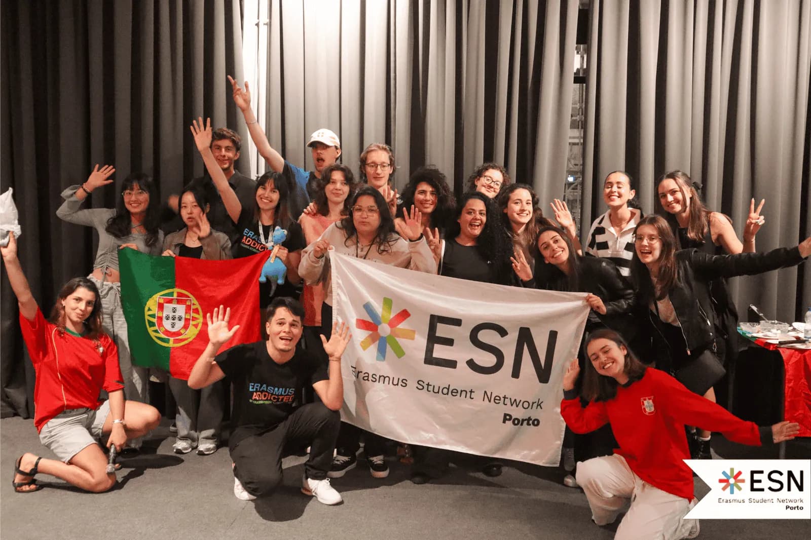 Country Showcase: Portugal