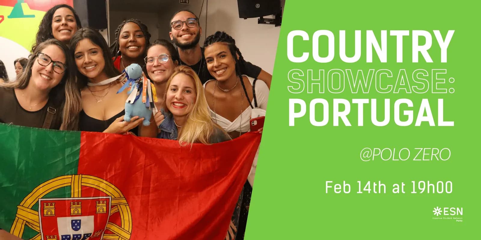 Country Showcase: Portugal