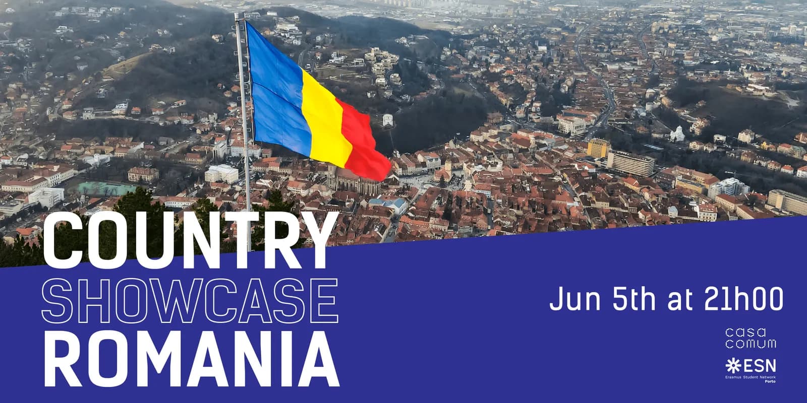 Country Showcase Romania