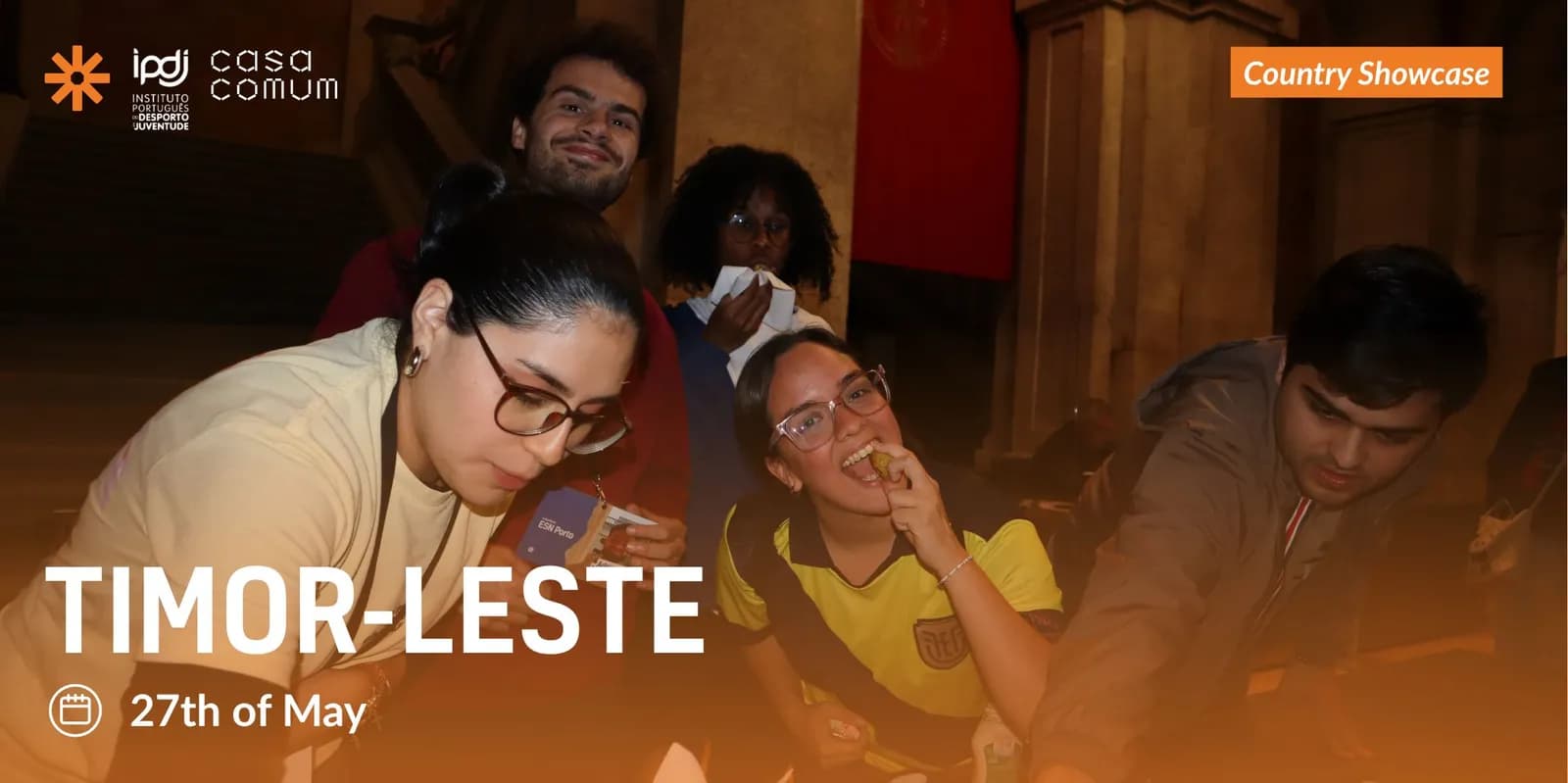 Country Showcase: Timor-Leste