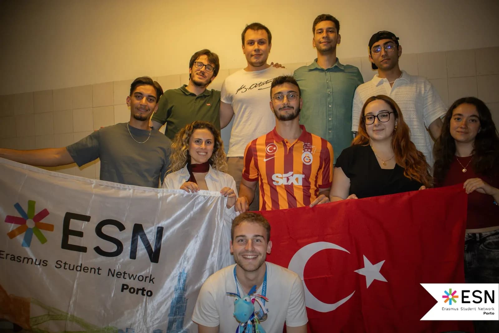 Country Showcase: Türkiye
