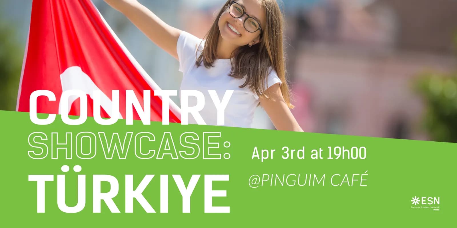 Country Showcase: Türkiye