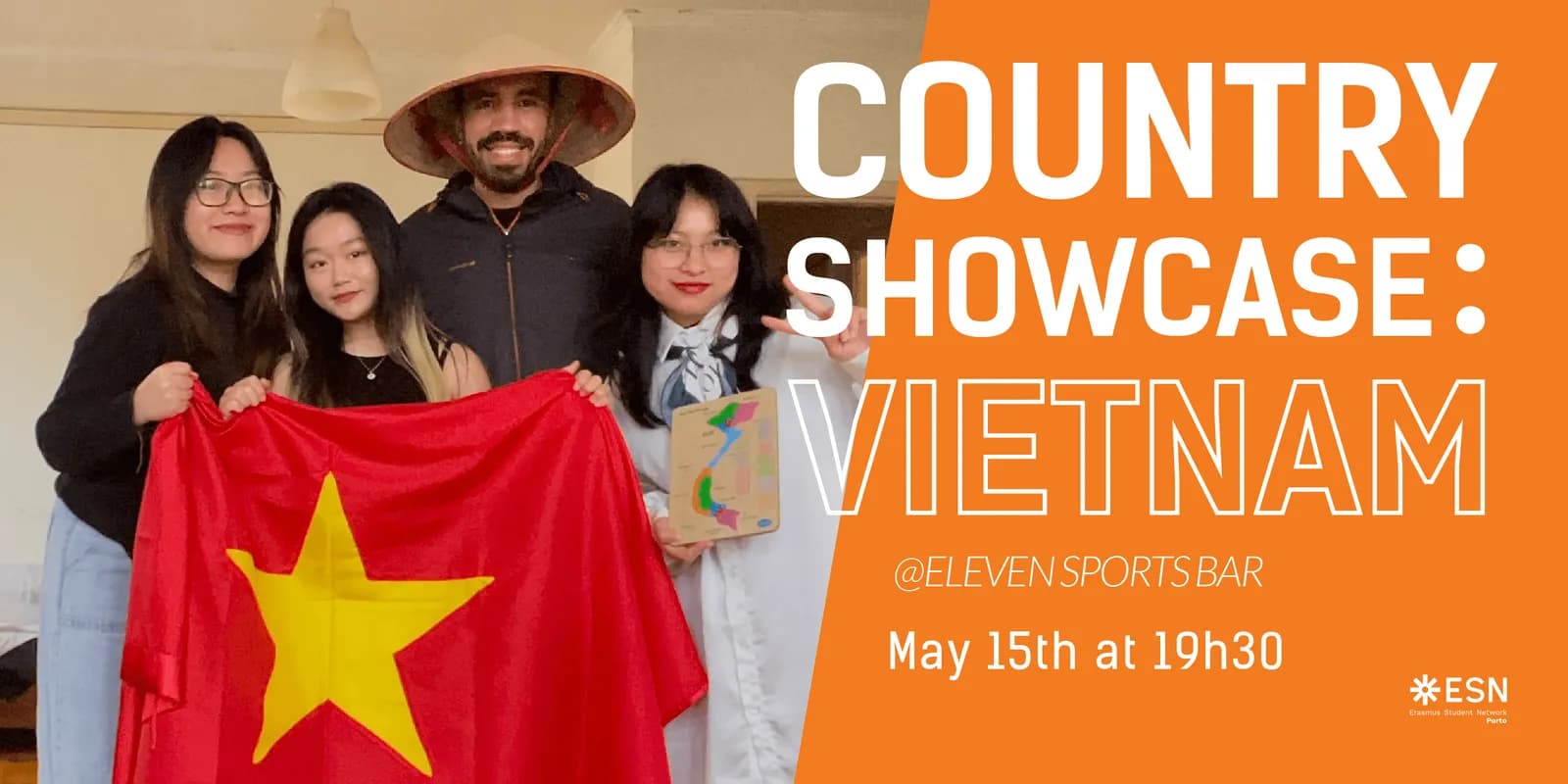 Country Showcase: Vietnam