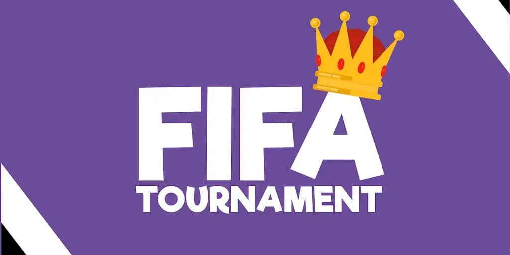 Crazy FIFA Tournament