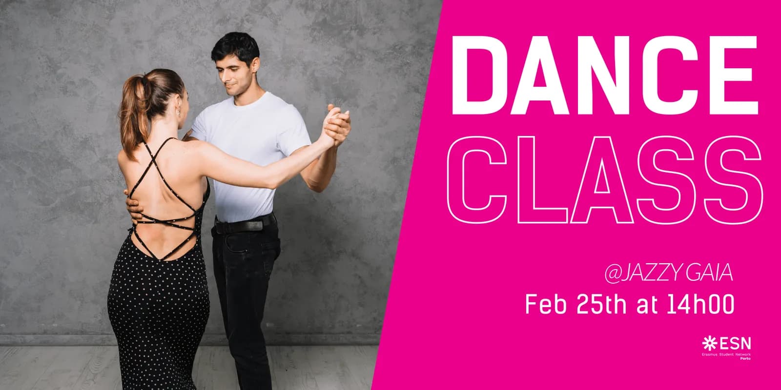 Dance Class