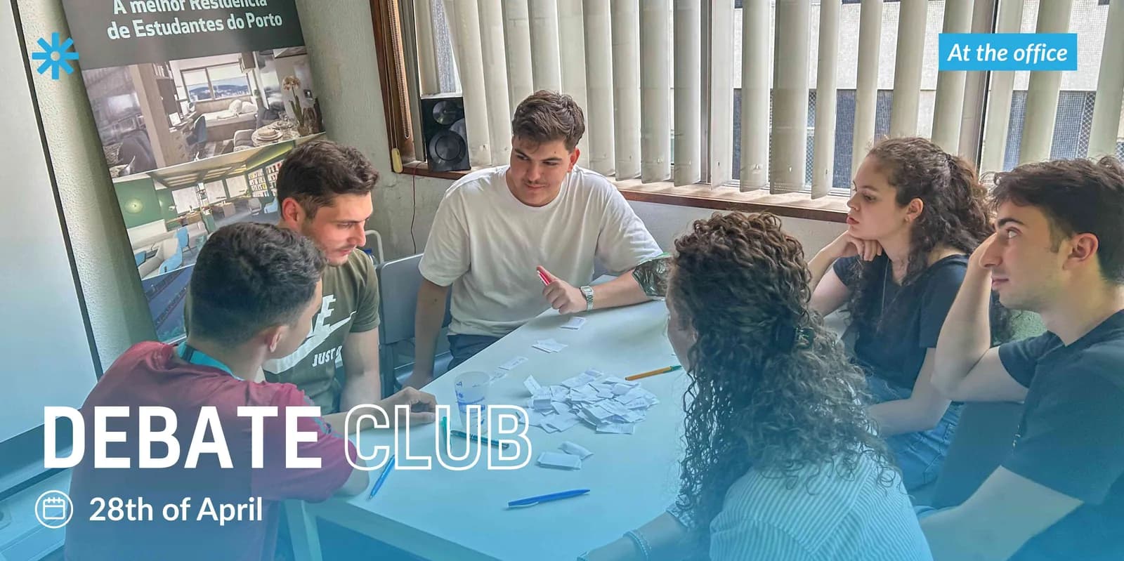 Debate Club