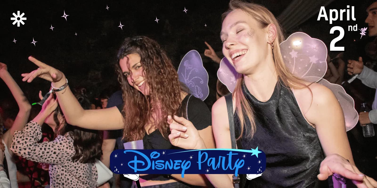 Disney Party