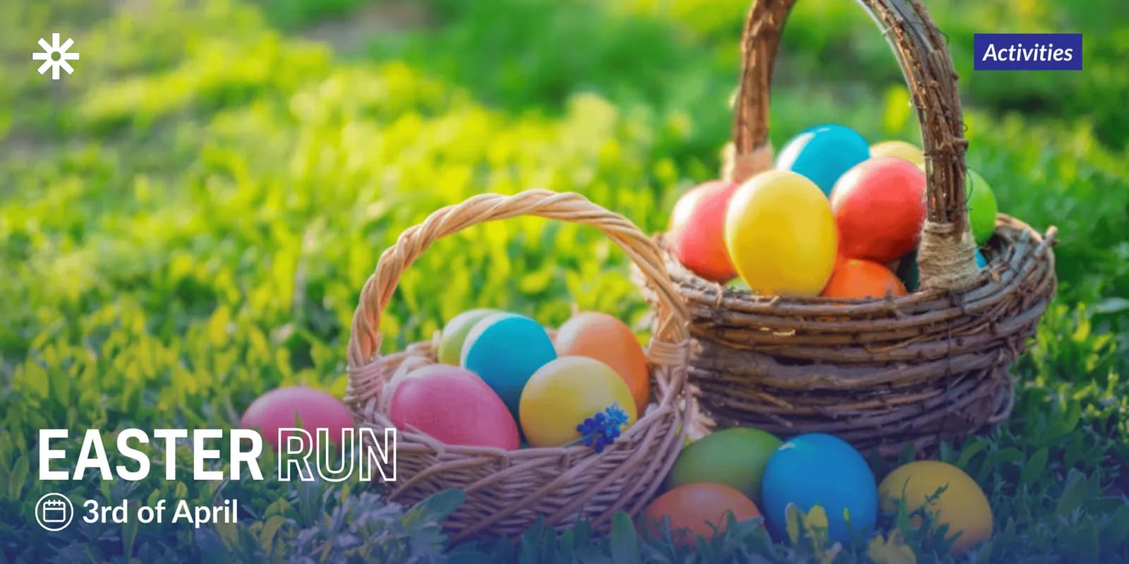 Easter Challenge