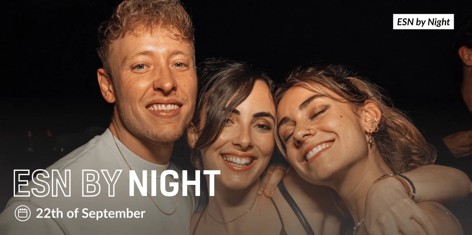 ESN by Night - 2000s Baby Edition