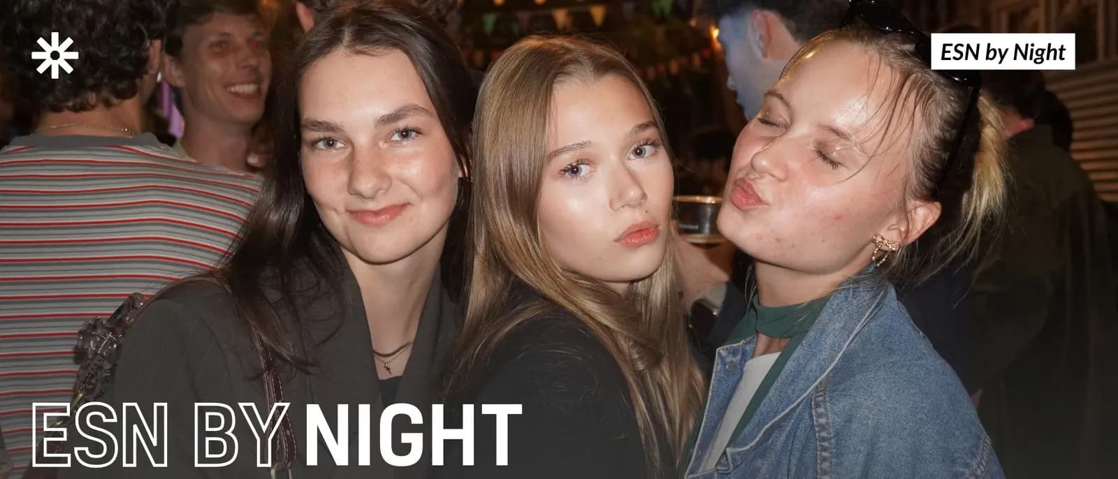 ESN by Night
